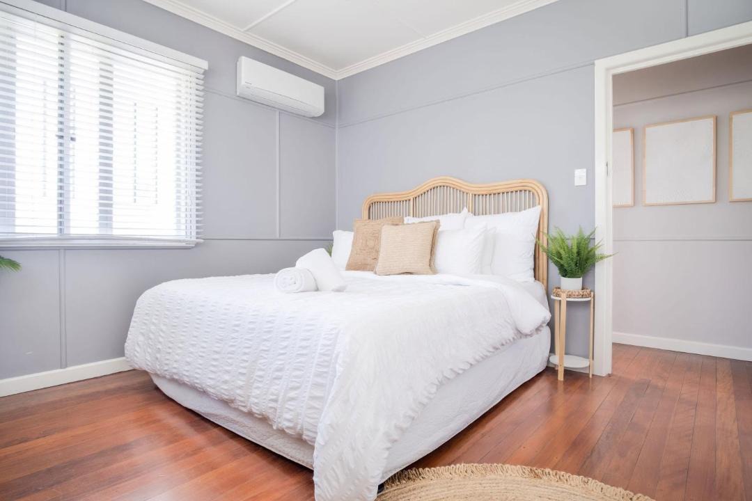 Photo of Bedroom in Kings Beach