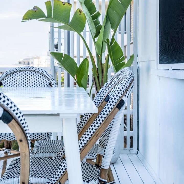 Photo of Patio Balcony in Kings Beach