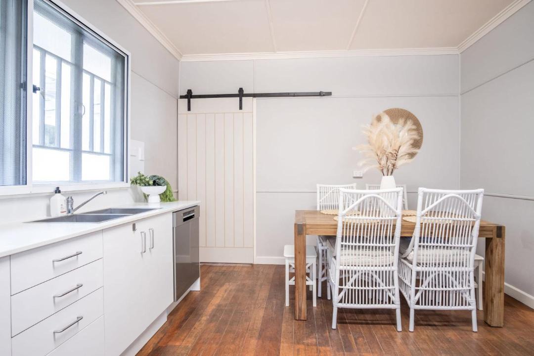 Photo of Kitchen in Kings Beach