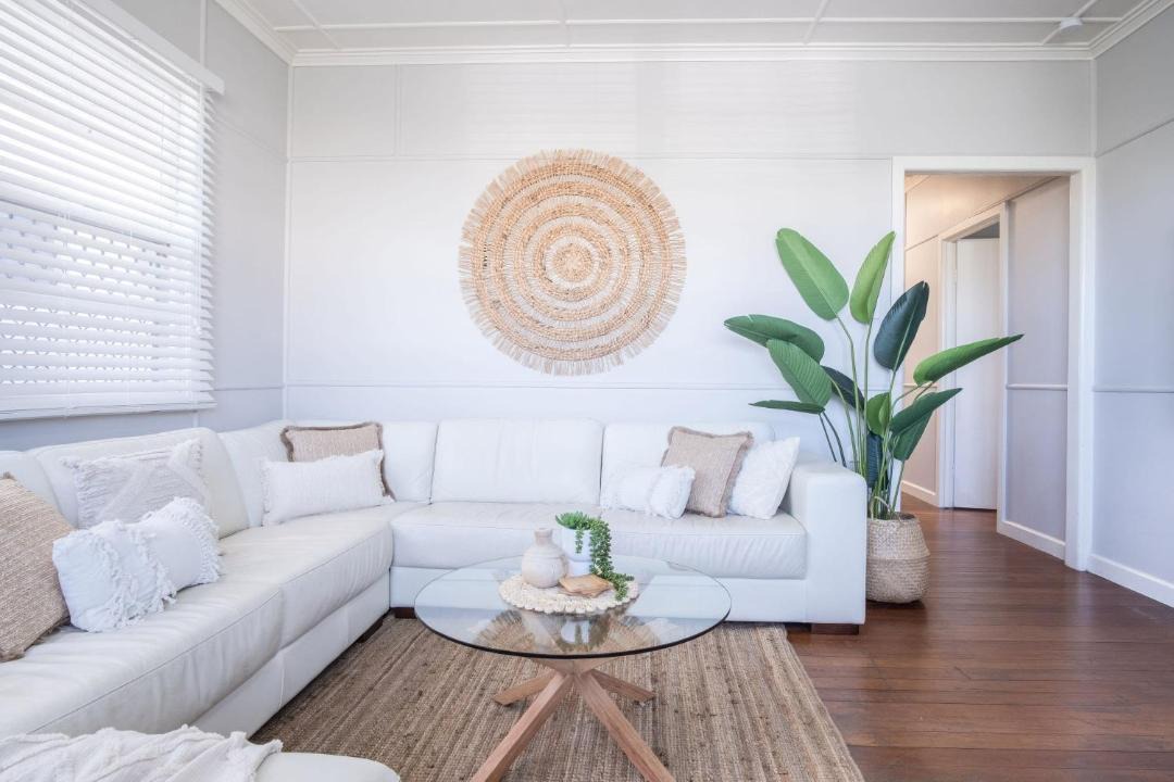 Photo of Livingroom in Kings Beach
