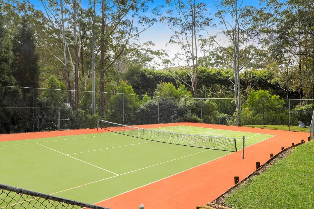 Photo of Outdoor in Holgate