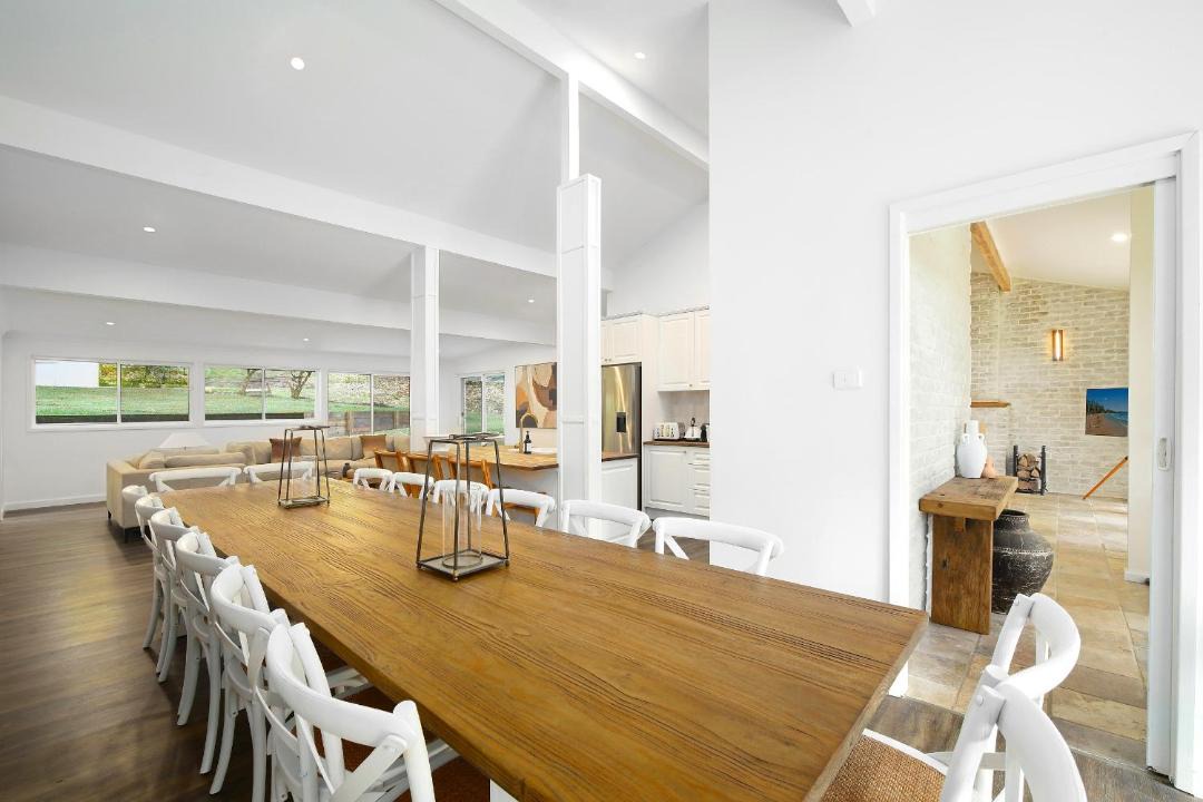 Photo of Kitchen in Holgate