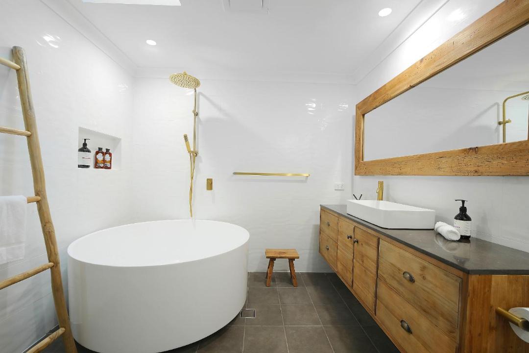 Photo of Bathroom in Holgate