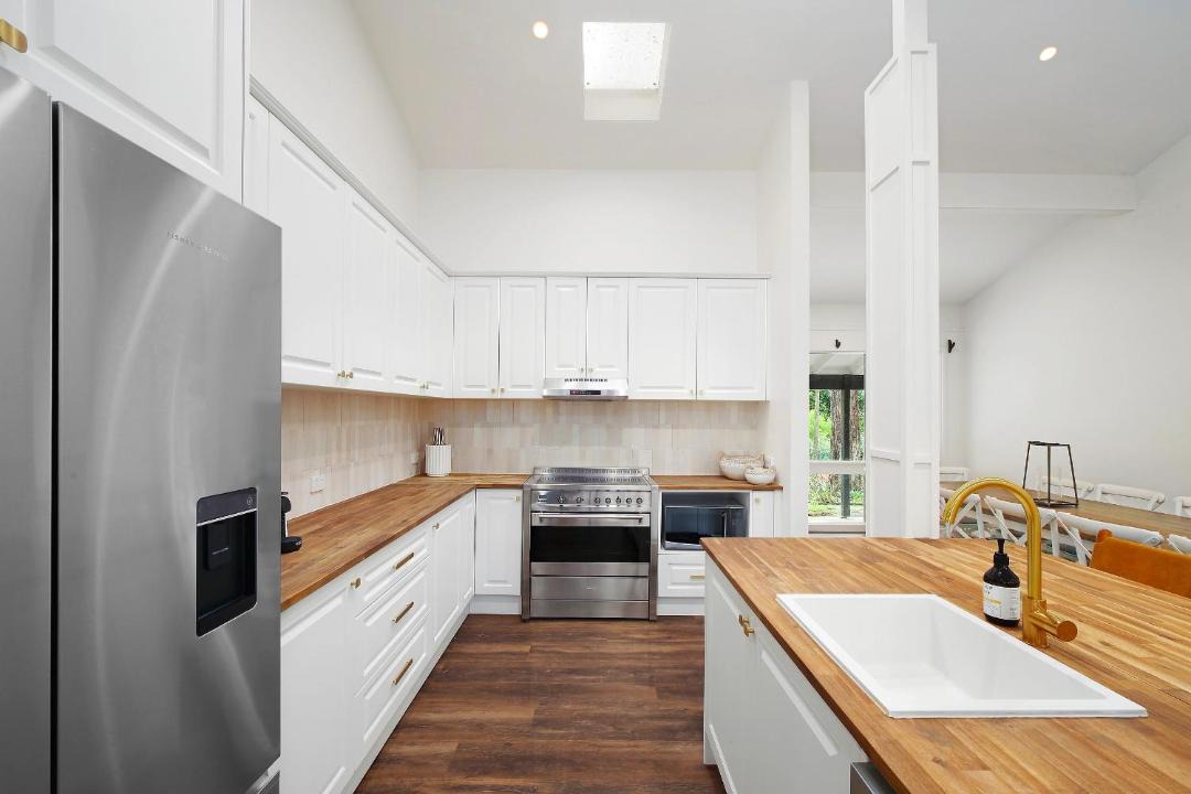 Photo of Kitchen in Holgate