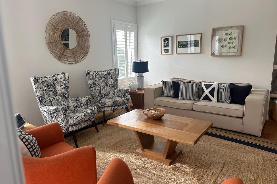 Photo of Livingroom in Narrawallee
