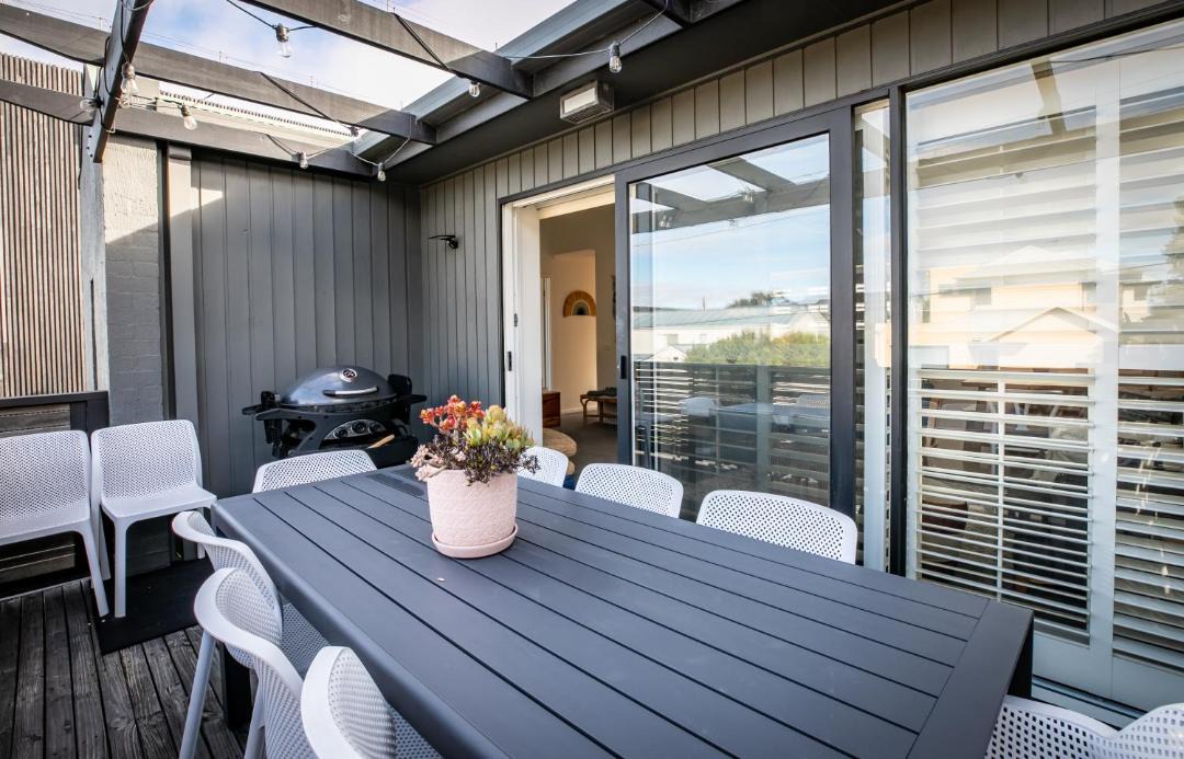Photo of Patio Balcony in Barwon Heads