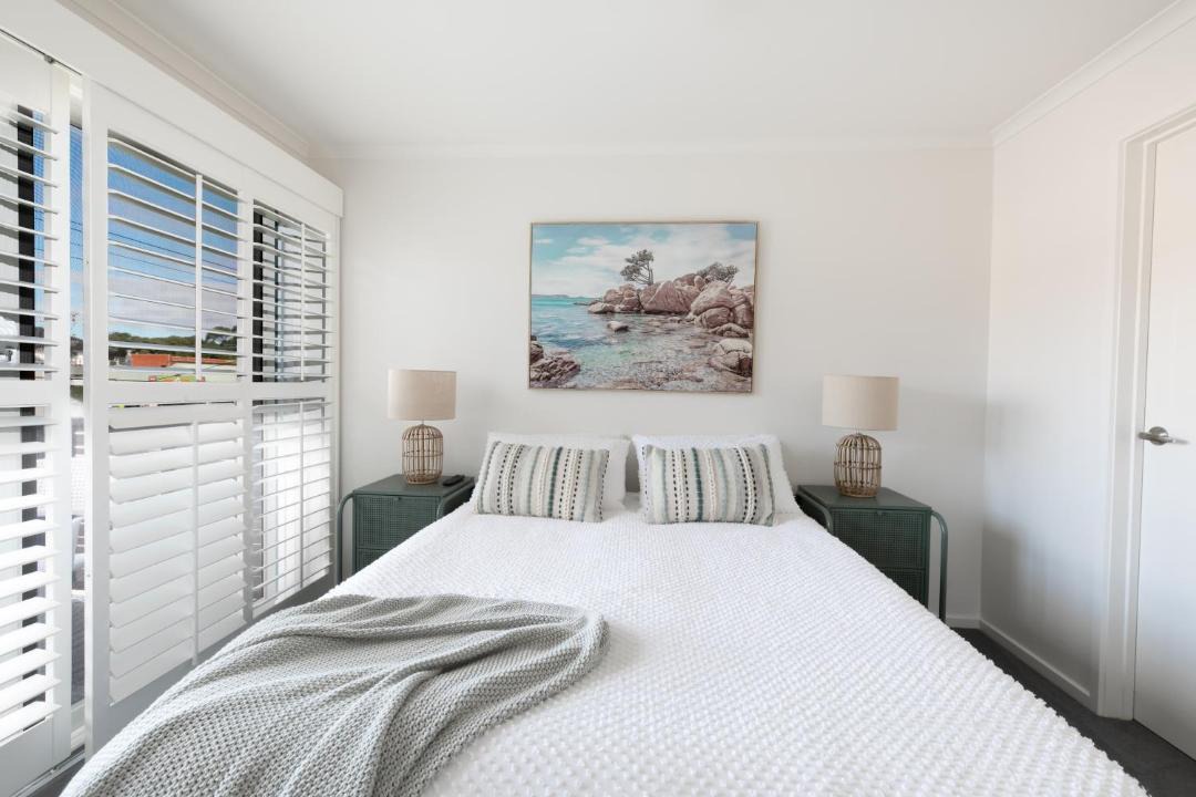 Photo of Bedroom in Barwon Heads