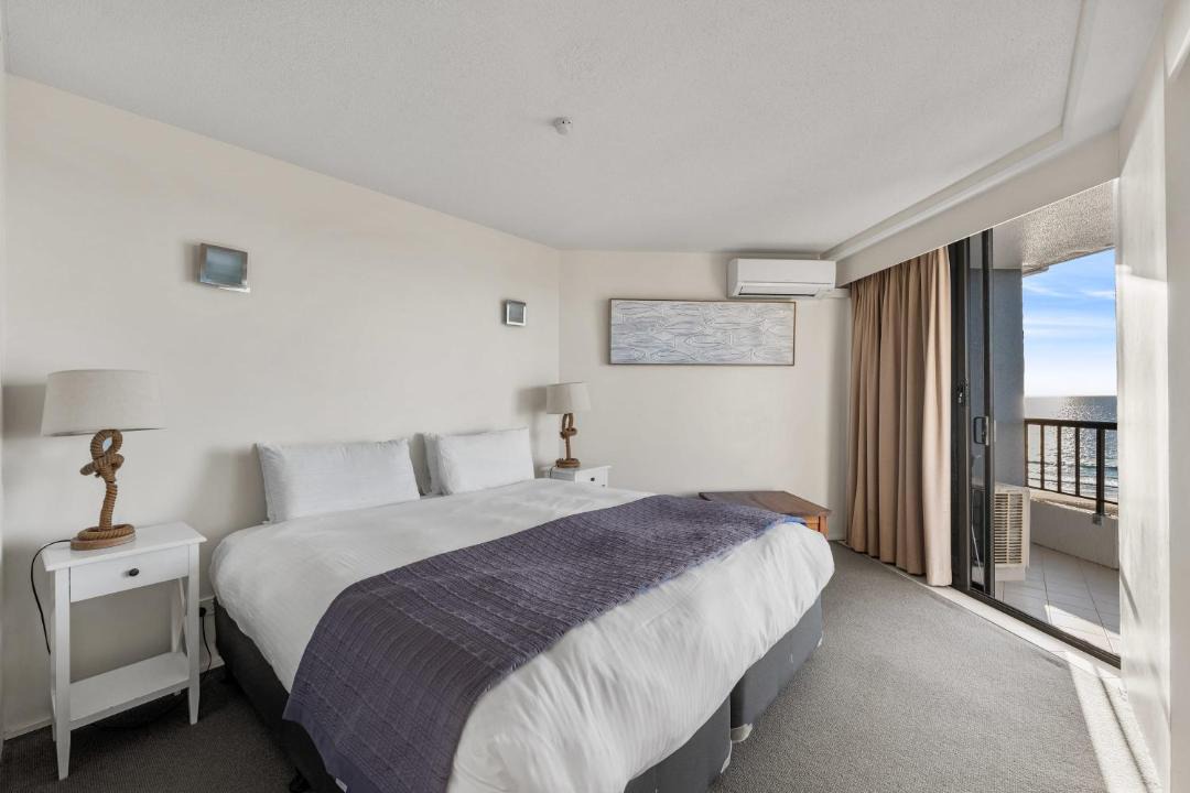 Photo of Bedroom in Currumbin