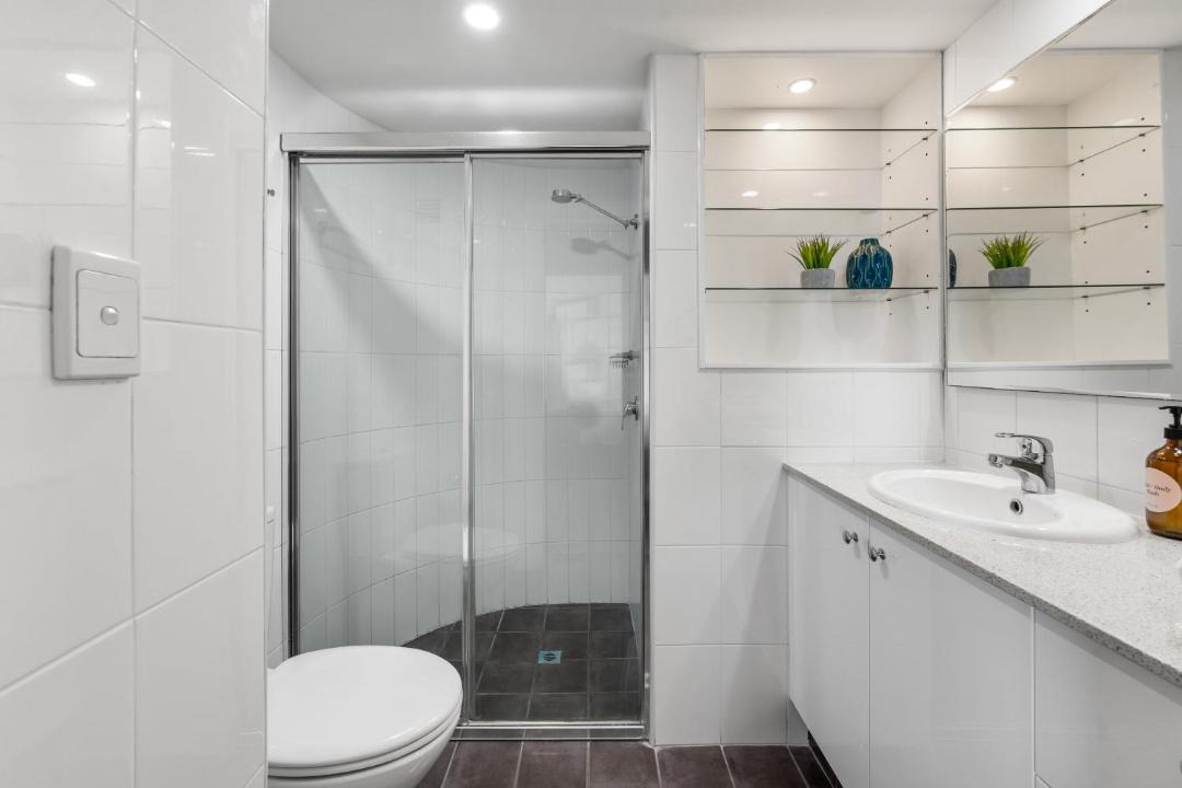 Photo of Bathroom in Currumbin