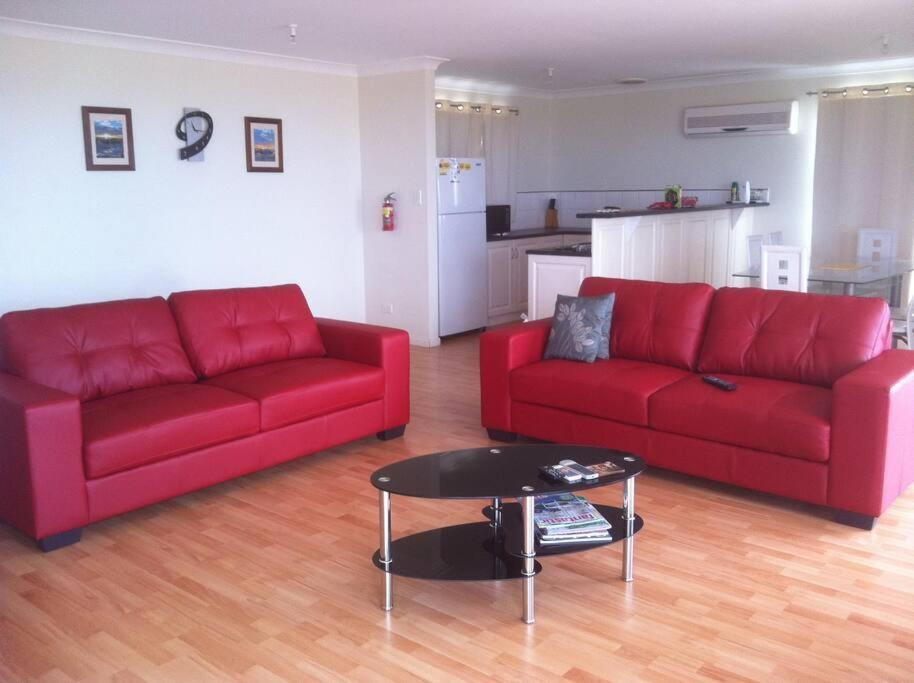 Photo of Livingroom in Minlacowie
