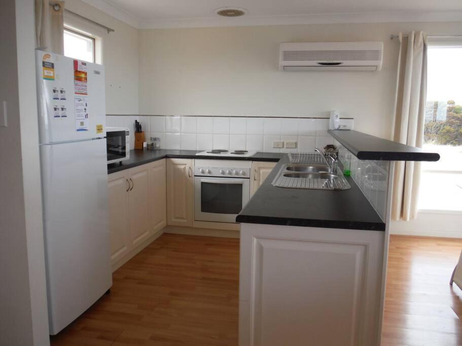 Photo of Kitchen in Minlacowie