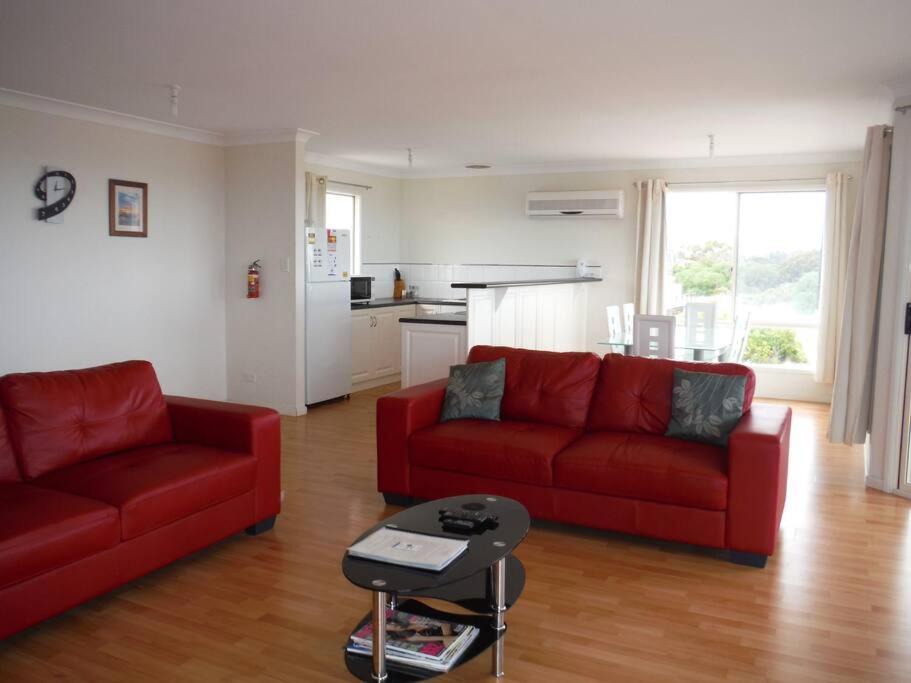 Photo of Livingroom in Minlacowie