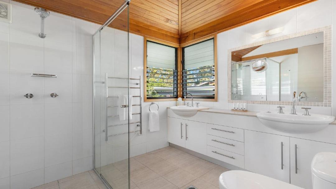 Photo of Bathroom in Pokolbin