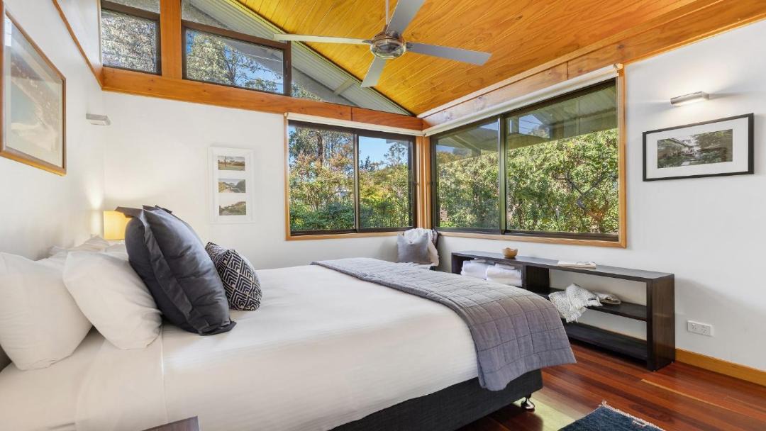 Photo of Bedroom in Pokolbin