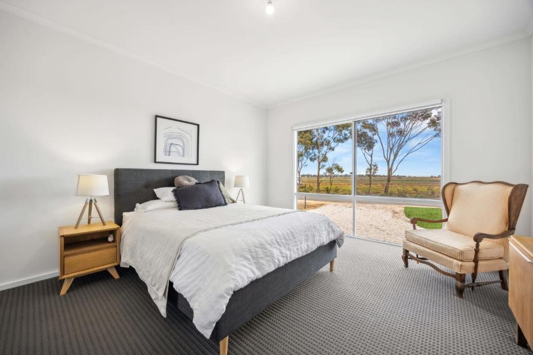 Photo of Bedroom in Seymour