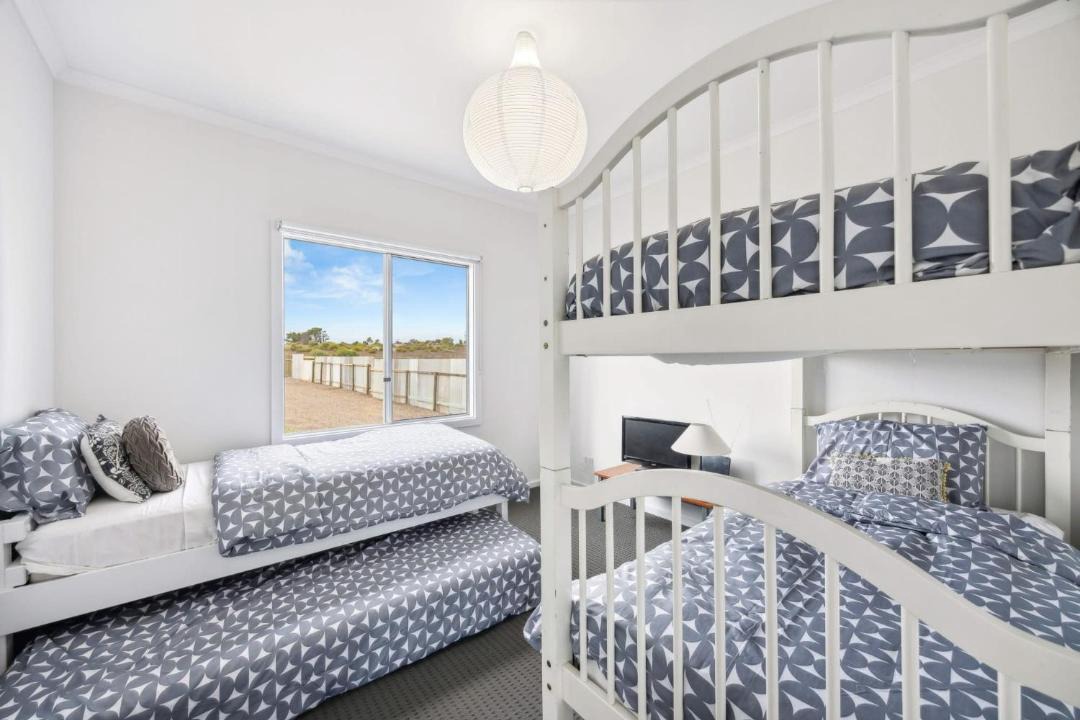 Photo of Bedroom in Seymour