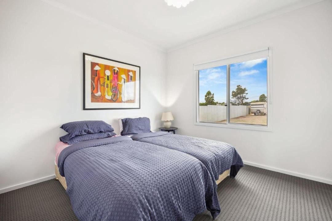 Photo of Bedroom in Seymour