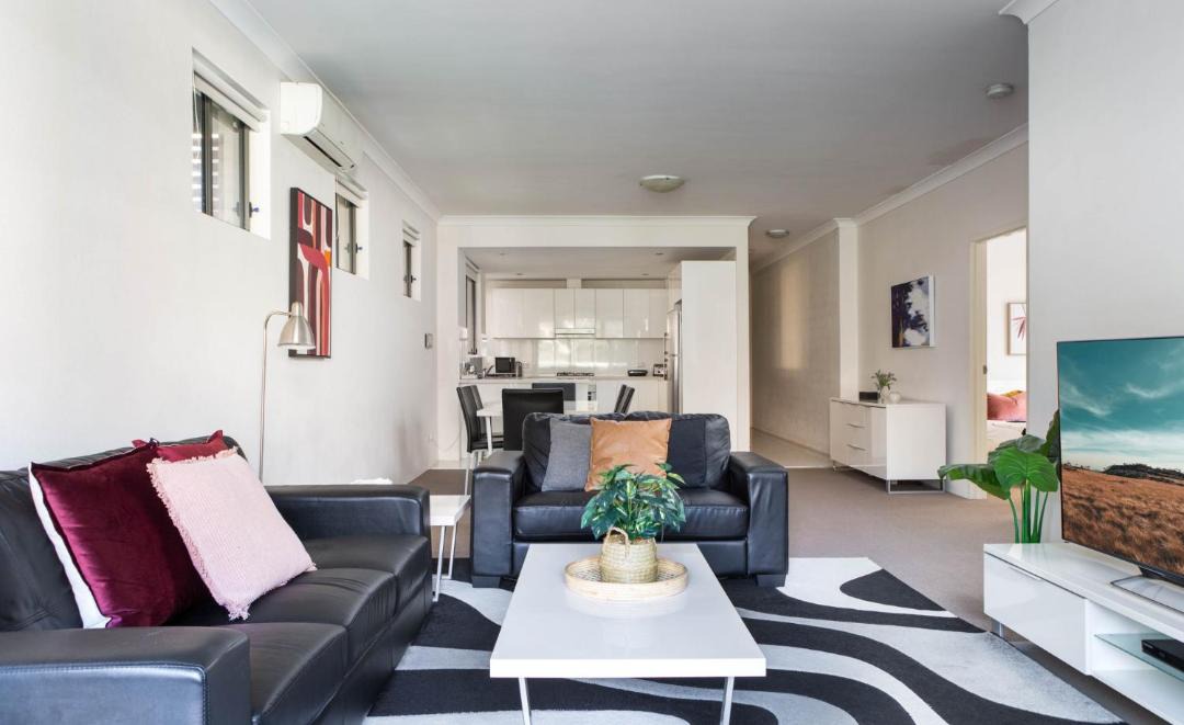 Photo of Livingroom in Westmead