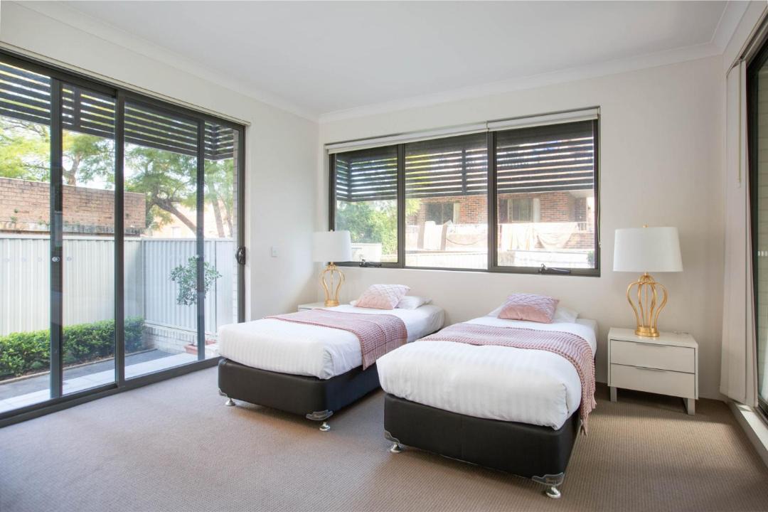 Photo of Bedroom in Westmead