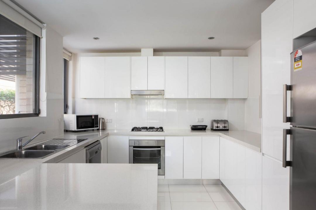 Photo of Kitchen in Westmead