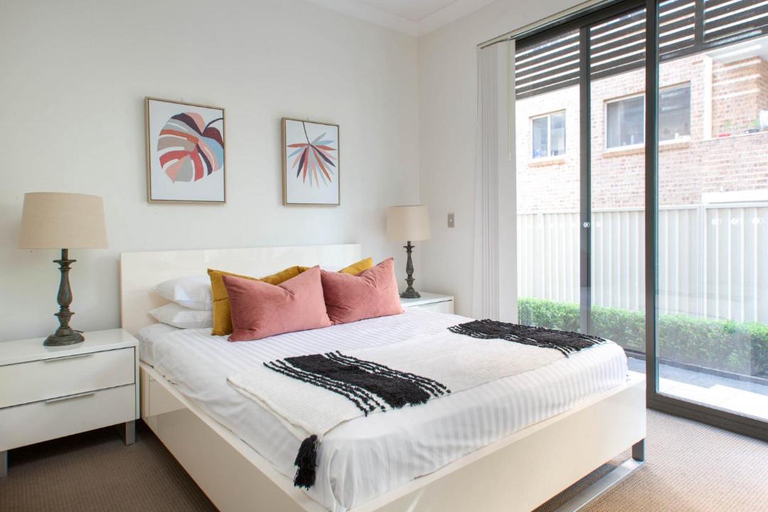 Photo of Bedroom in Westmead