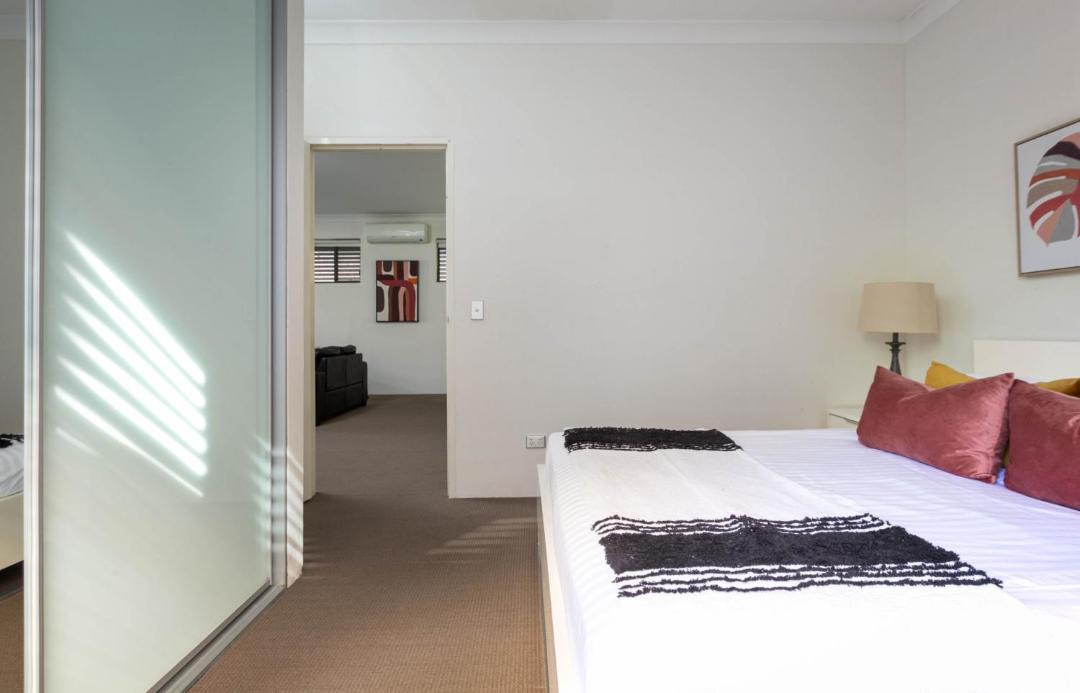 Photo of Bedroom in Westmead