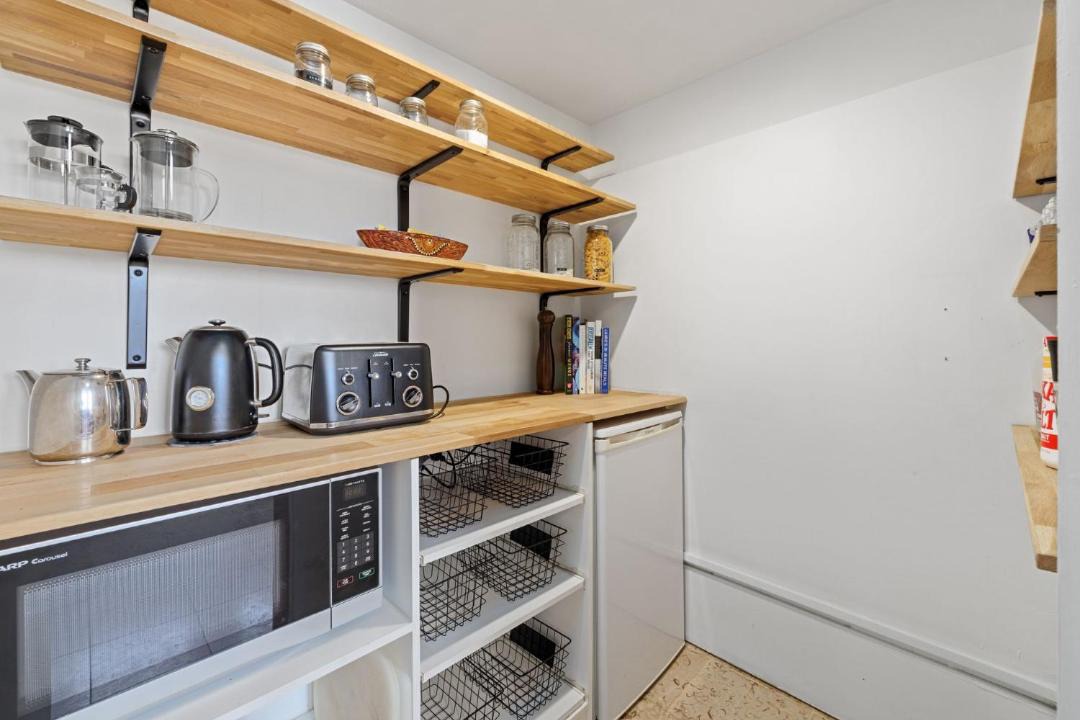 Photo of Kitchen in Crackenback