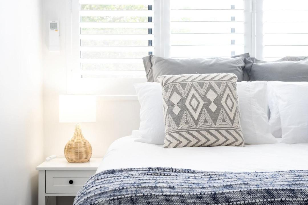 Photo of Bedroom in Mudjimba