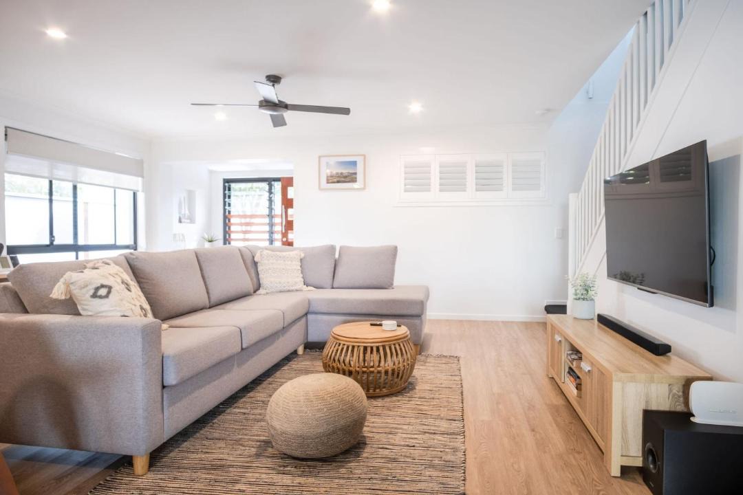 Photo of Livingroom in Mudjimba