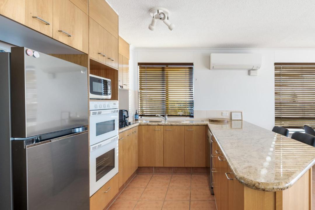 Photo of Kitchen in Moffat Beach
