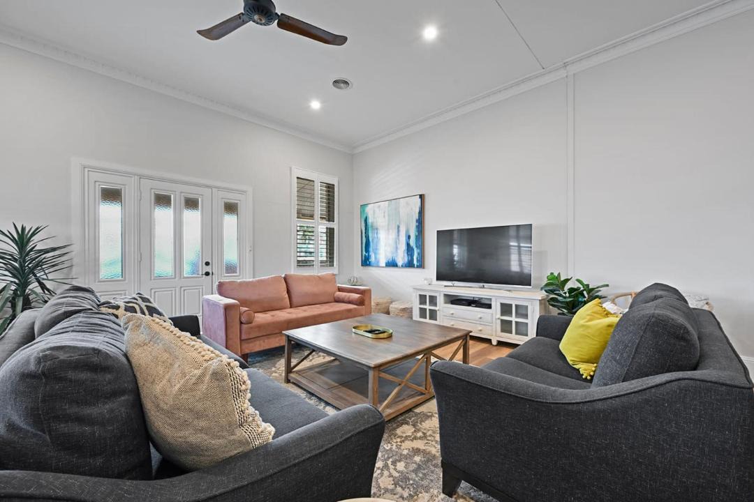 Photo of Livingroom in Bathurst