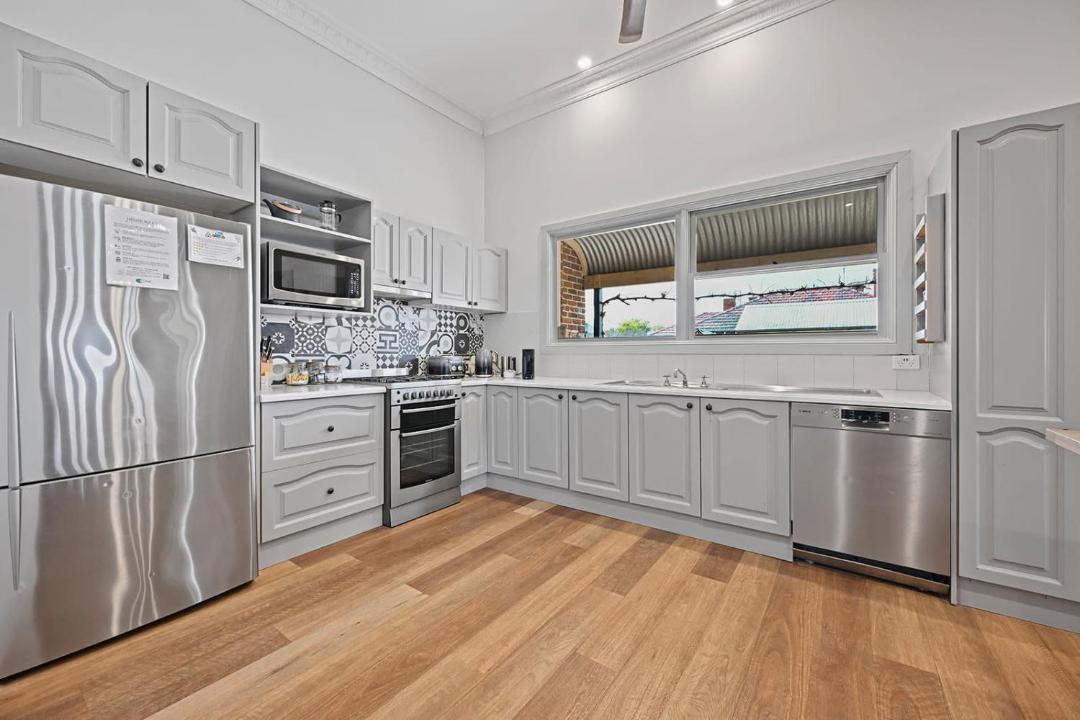 Photo of Kitchen in Bathurst