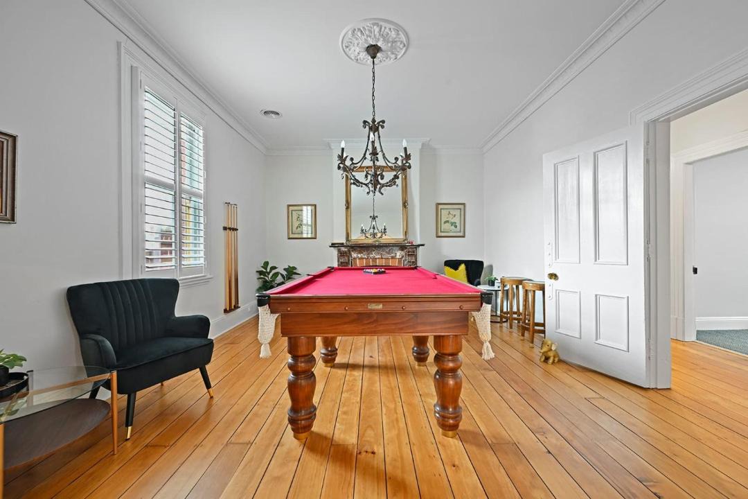 Photo of Livingroom in Bathurst