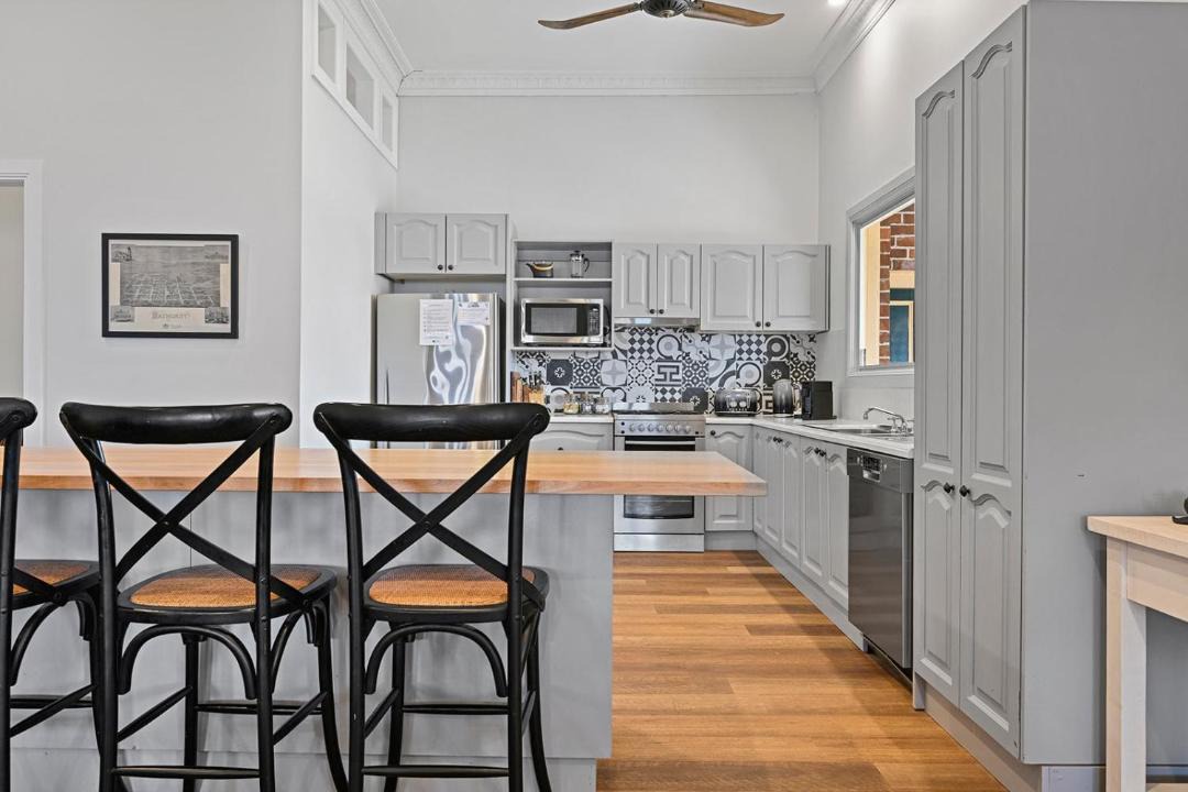 Photo of Kitchen in Bathurst