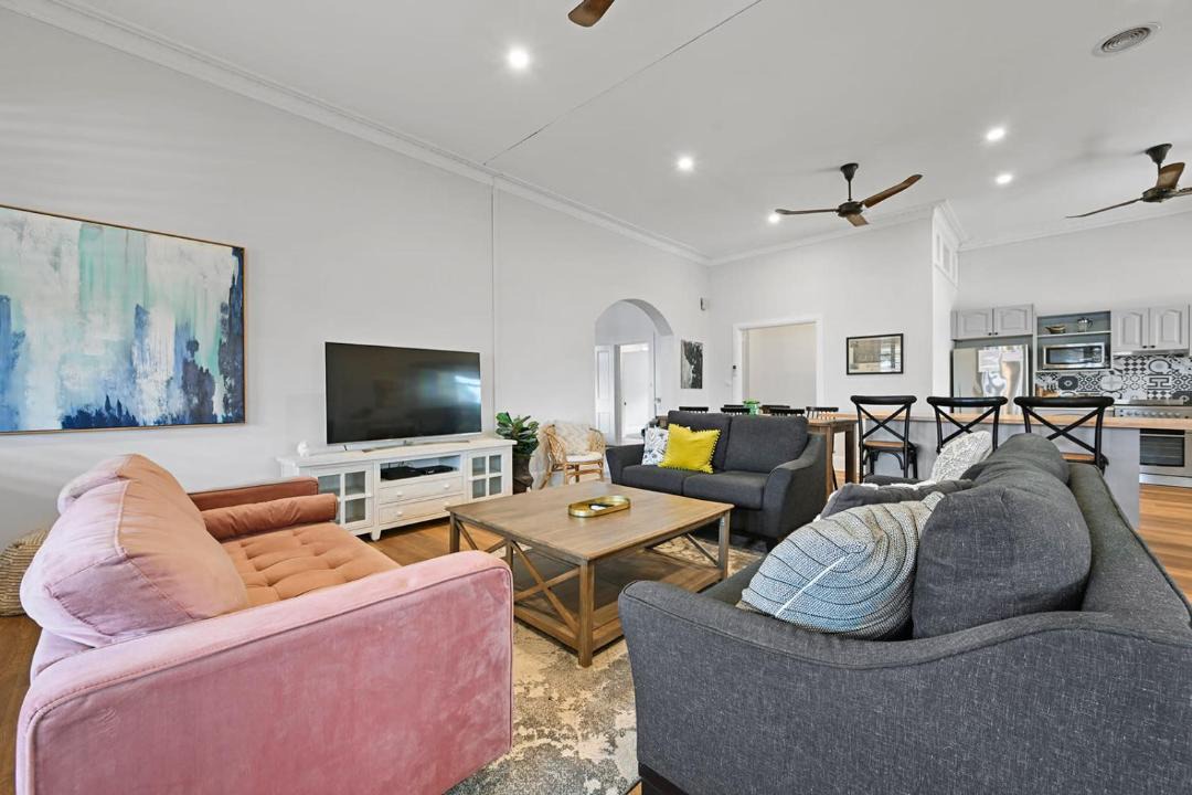 Photo of Livingroom in Bathurst