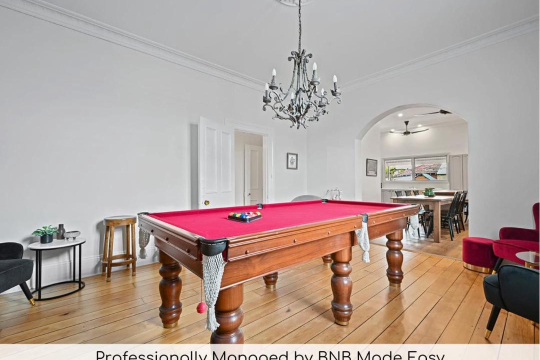 Photo of Livingroom in Bathurst