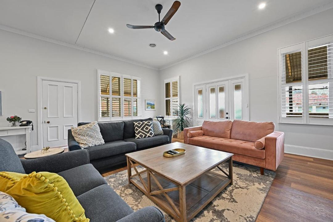 Photo of Livingroom in Bathurst