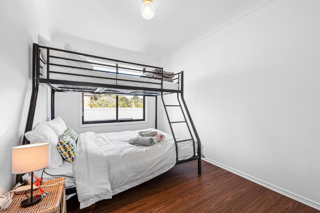 Photo of Bedroom in Noraville