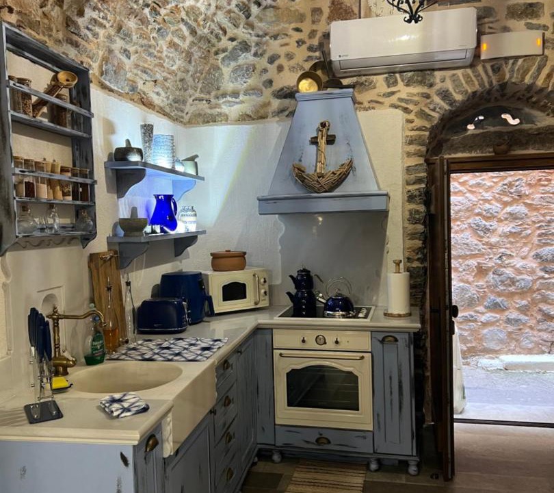 Photo of Kitchen in Mesta