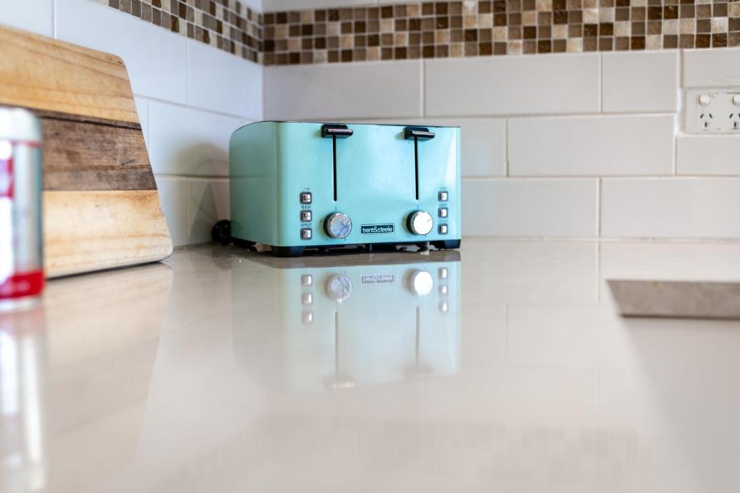 Photo of Kitchen in Ocean Grove
