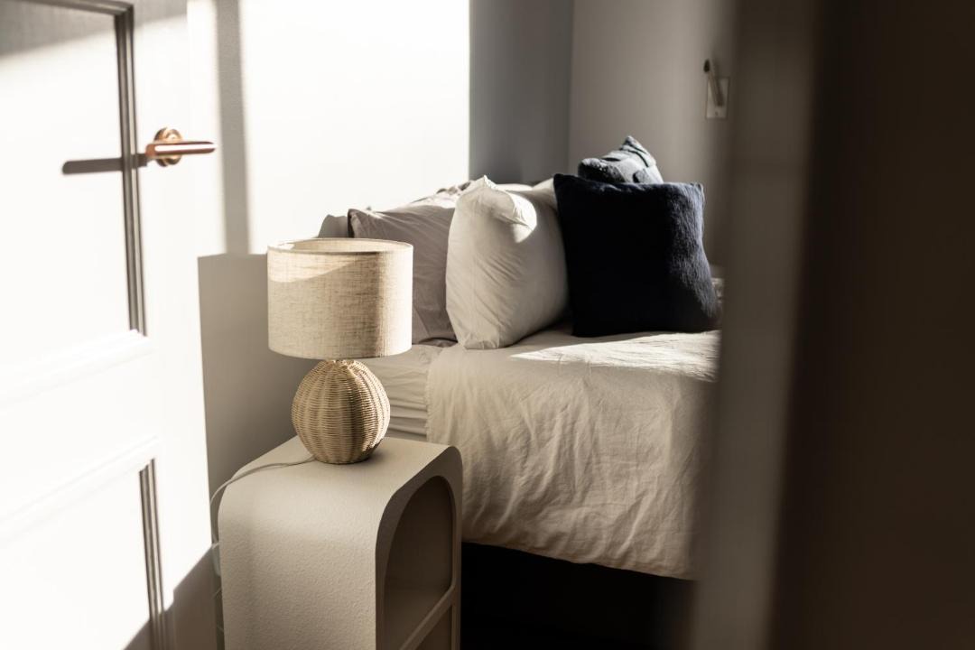 Photo of Bedroom in Ocean Grove