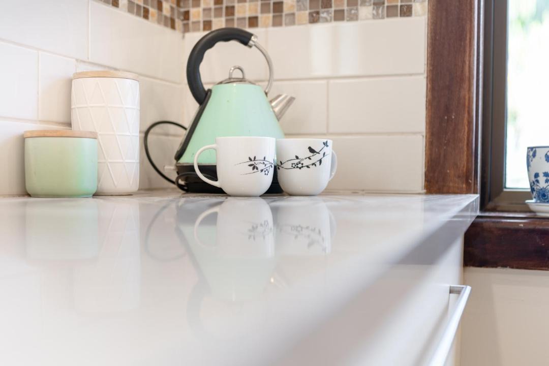Photo of Kitchen in Ocean Grove