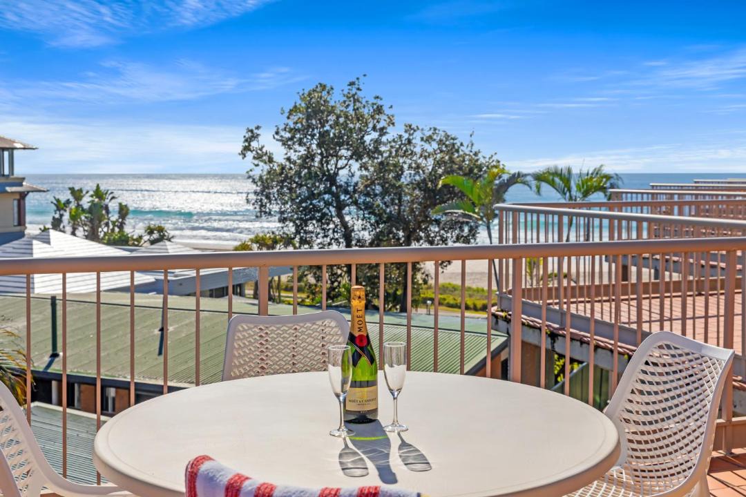 Photo of Patio Balcony in Currumbin
