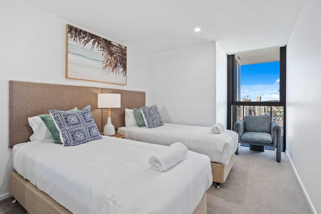 Photo of Bedroom in Burleigh Heads