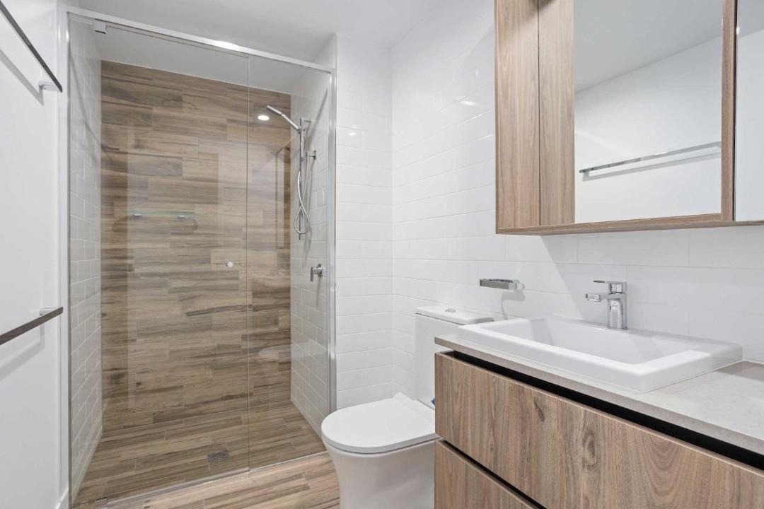 Photo of Bathroom in Burleigh Heads