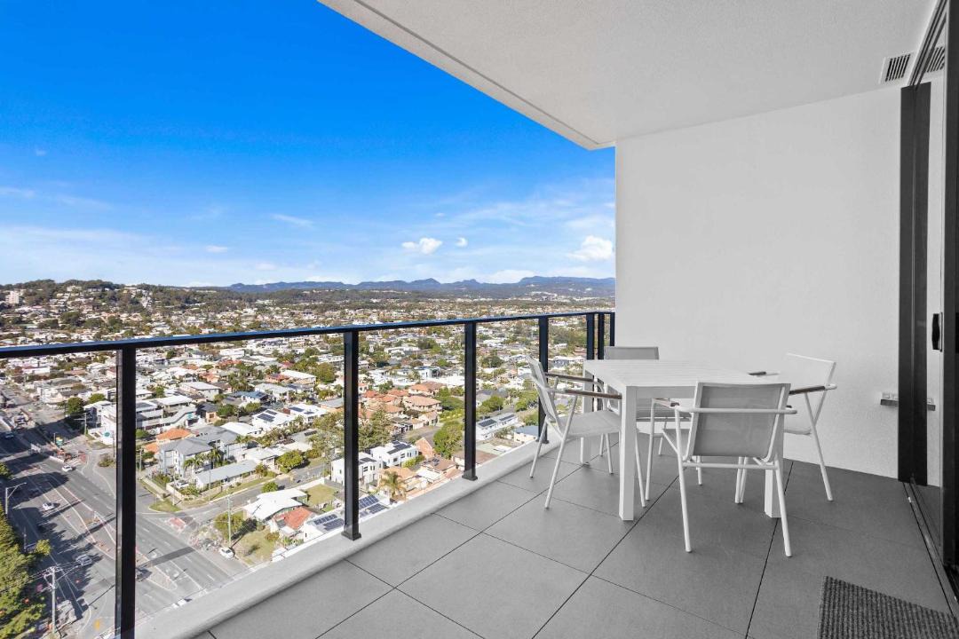 Photo of Patio Balcony in Burleigh Heads