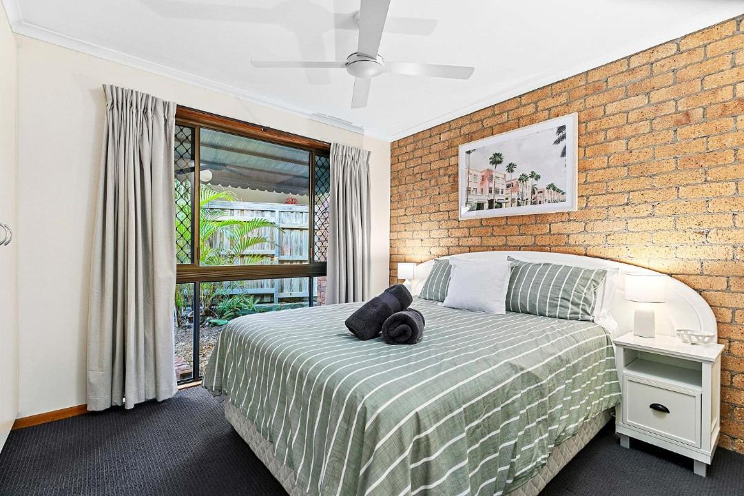 Photo of Bedroom in Urangan