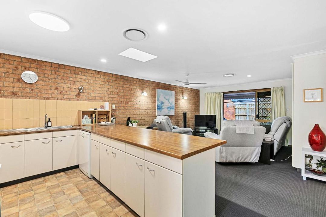 Photo of Kitchen in Urangan