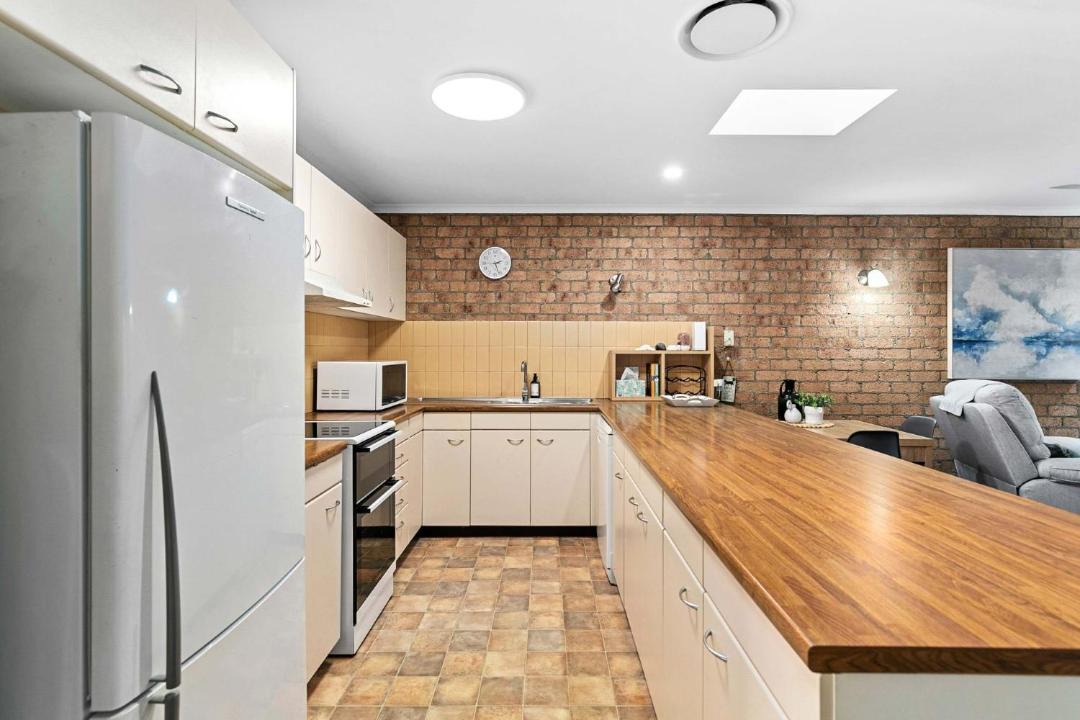 Photo of Kitchen in Urangan