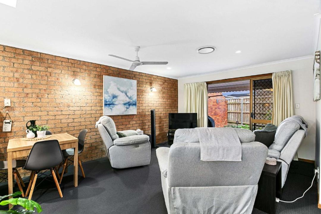 Photo of Livingroom in Urangan